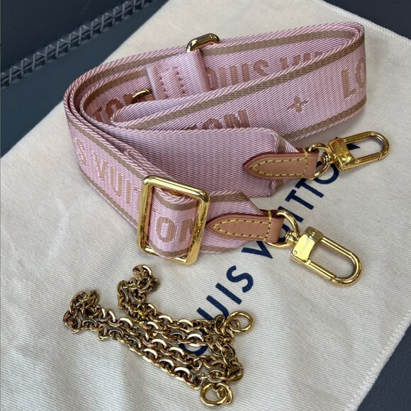 LOUIS VUITTON bag - Picture 5 of 8